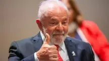 Policiais criticam governo Lula