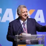 Presidente Caixa Posse