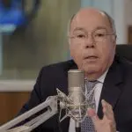 Mauro Vieira critica Israel
