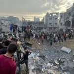 Rafah Gaza