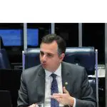pacheco mandato ministro stf