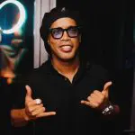 Ronaldinho Gaucho