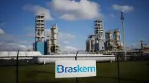 Braskem poderá passar a transportar parte de sua produção em navios próprios | Foto: Braskem/Reprodução