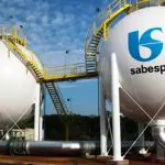 Sabesp privatização