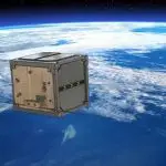 satélite madeira