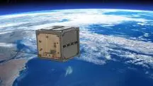 satélite madeira