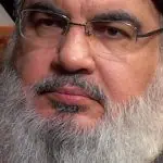 Sayyed Hassan Nasrallah