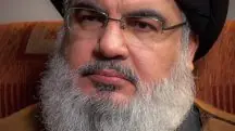 Sayyed Hassan Nasrallah