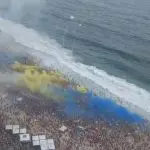 Argentinos Rio Libertadores