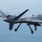 Drones Gaza