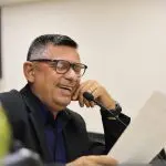 Cici Maldonado, vereador morto em São Gonçalo
