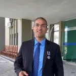 Prefeito de Boa Vista, Arthur Henrique (MDB)