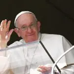 Papa Francisco - infecção pulmonar