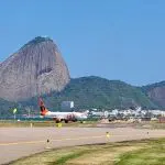 Aeroporto Santos Dumont