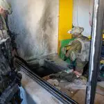 túnel Hamas