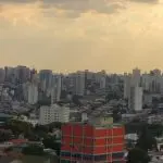 Alerta: ventania em SP poderá chegar a 100km/h