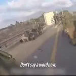 Vídeo Hamas tortura árabe-israelense