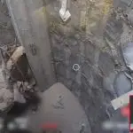 Túnel do Hamas embaixo do hospital