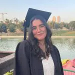 Noa Marciano, assassinada pelo Hamas