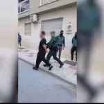 irmãos brasileiros são presos na Espanha