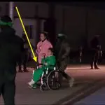 Yuval Engel, de 11 anos, ex-refém do Hamas