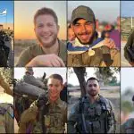 Soldados israelenses mortos em Gaza