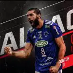 Wallace Souza volei