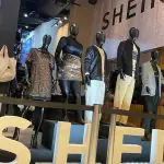 IPO SHEIN