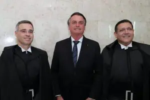 roberto jefferson