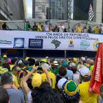 manifestações 15 novembro paulista