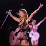 fã taylor swift