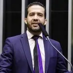deputado Janones rachadinha