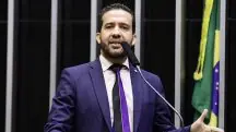 deputado Janones rachadinha