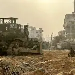 Terroristas Mortos Israel