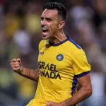 Eran Zahavi jogador Israel