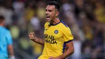 Eran Zahavi jogador Israel