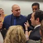 abilio brunini ato pro hamas comissao direitos humanos