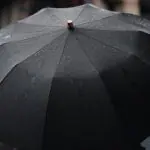 alerta laranja para chuvas intensas