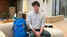 altman openai