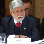Celso Amorim
