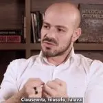 andré lajst israel guerra hamas