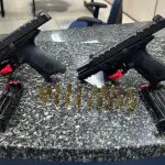 armas Forca Nacional