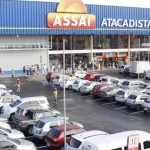 Assaí dívida