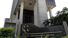 Banco Central Copom