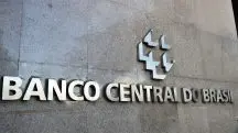 Banco Central Juros