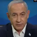 benjamin netanyahu - israel - faiza de gaza - segurança - terroristas do hamas
