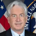 bill burns - cia - israel - guerra - oriente médio