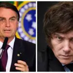 bolsonaro embaixador argentina