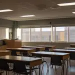 bomba bélgica escolas