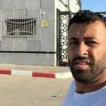 brasileiro gaza lancellotti